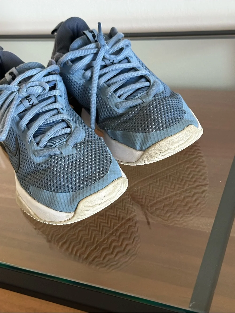 Nike breathable light